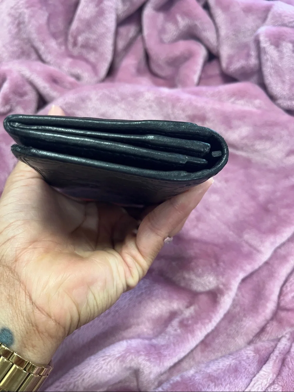 Gucci zipper super